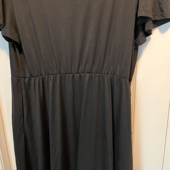 Bloomchic size 14 long dress - Picture 9 of 13